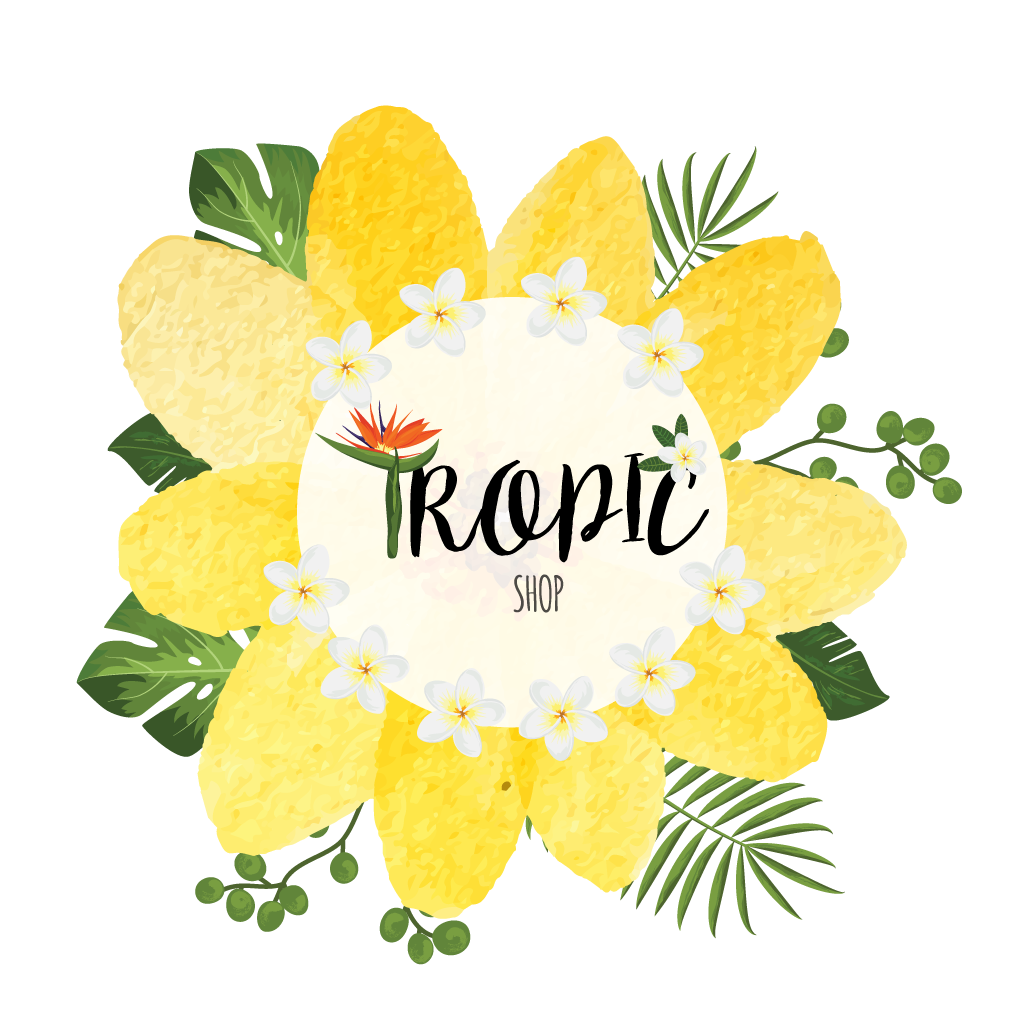 TropicShop